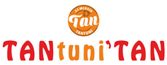 Tantuni'Tan Logo