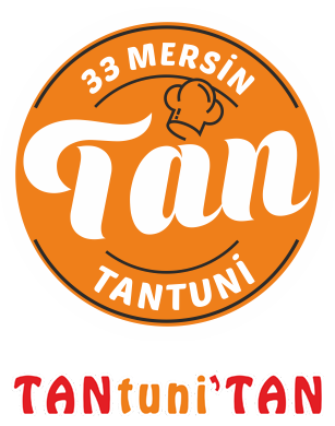Tantuni'Tan Logo
